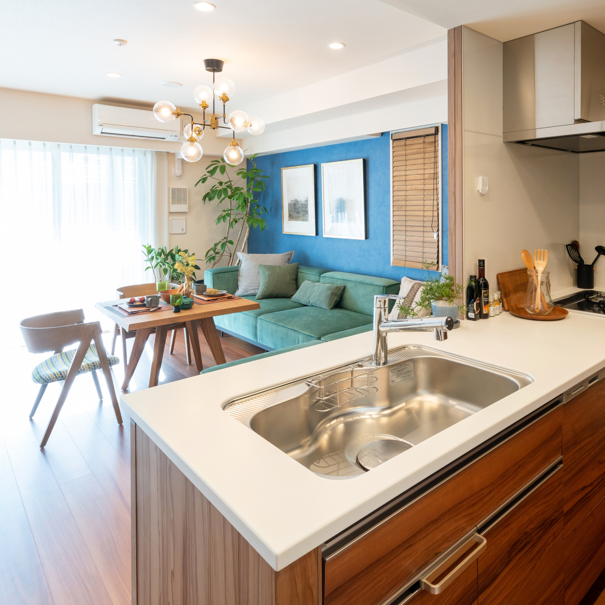 リノベーション・リフォーム物件の画像