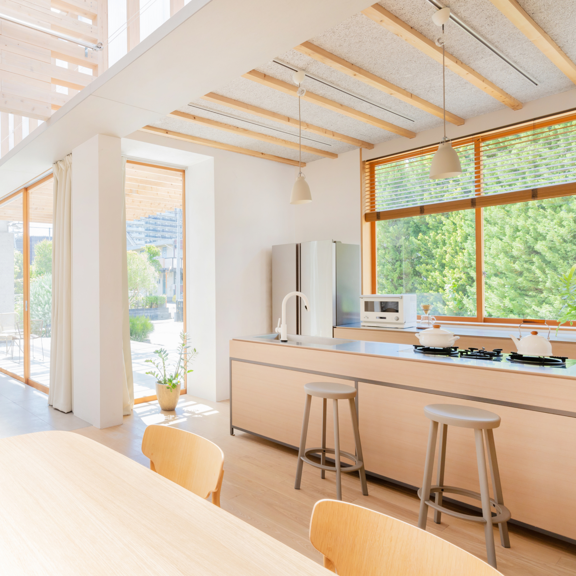 リノベーション・リフォーム物件の画像